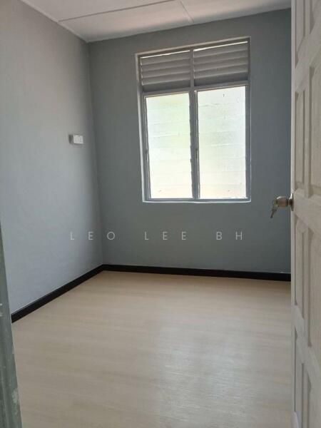 For Sale - Jalan Semangat 3, Taman Sri Lambak, Kluang