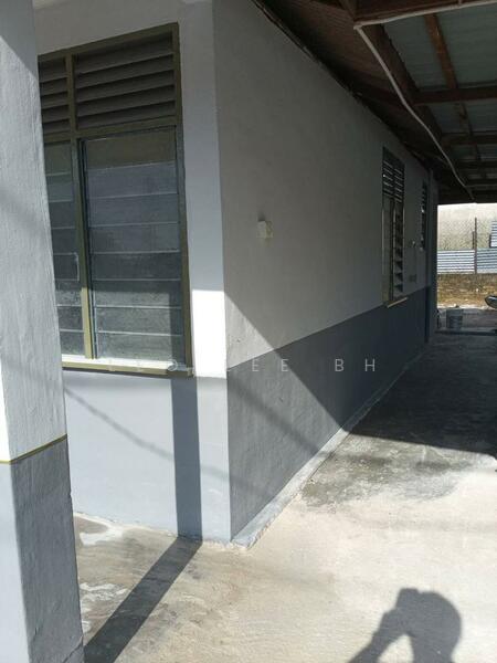 For Sale - Jalan Semangat 3, Taman Sri Lambak, Kluang