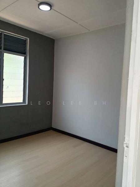 For Sale - Jalan Semangat 3, Taman Sri Lambak, Kluang