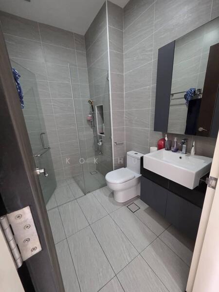 2.5-storey Terraced House for Sale in Eco Botanic (Iskandar Puteri (Nusajaya)) - Kok Hui - PropertyGuru.com.my