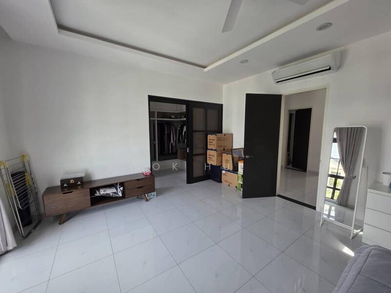 2.5-storey Terraced House for Sale in Eco Botanic (Iskandar Puteri (Nusajaya)) - Kok Hui - PropertyGuru.com.my