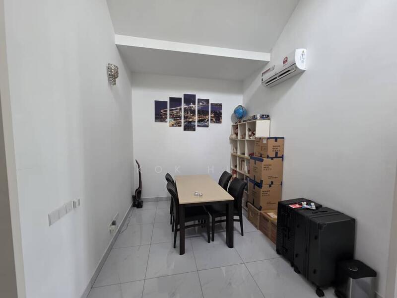 2.5-storey Terraced House for Sale in Eco Botanic (Iskandar Puteri (Nusajaya)) - Kok Hui - PropertyGuru.com.my