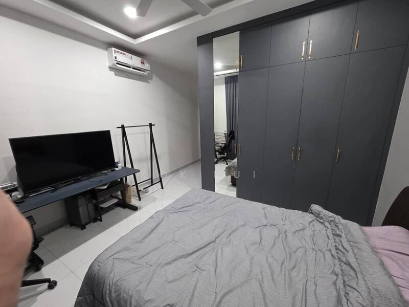2.5-storey Terraced House for Sale in Eco Botanic (Iskandar Puteri (Nusajaya)) - Kok Hui - PropertyGuru.com.my