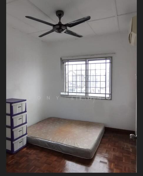 Untuk Disewa - Kenanga Apartments