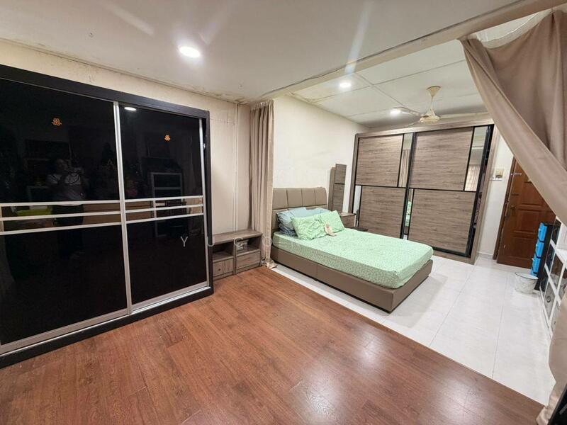Rumah Teres 2-Tingkat untuk Dijual di Taman Pelangi (Johor Bahru) - Yucong . - PropertyGuru.com.my