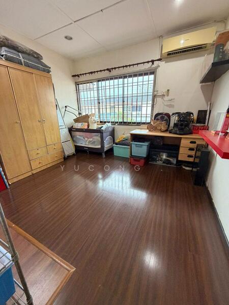 Rumah Teres 2-Tingkat untuk Dijual di Taman Pelangi (Johor Bahru) - Yucong . - PropertyGuru.com.my