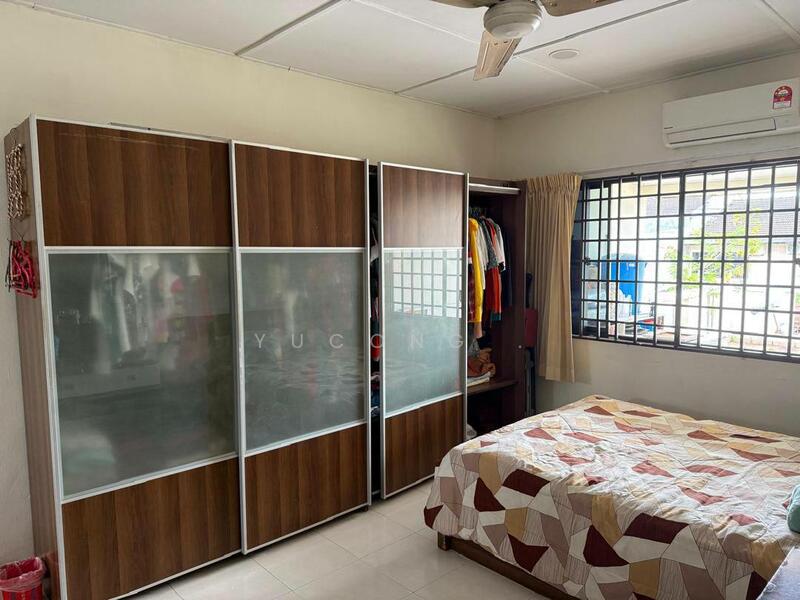 Rumah Teres 2-Tingkat untuk Dijual di Taman Pelangi (Johor Bahru) - Yucong . - PropertyGuru.com.my