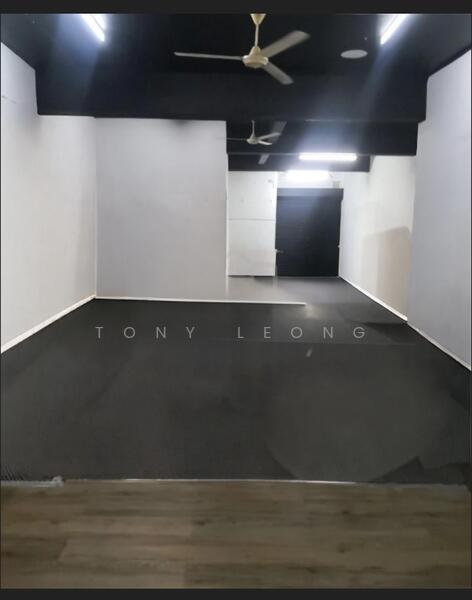 Untuk Disewa - TAMAN KOPERASI POLIS SHOP FR RENT , GROUND FLOOR , BATU CAVES