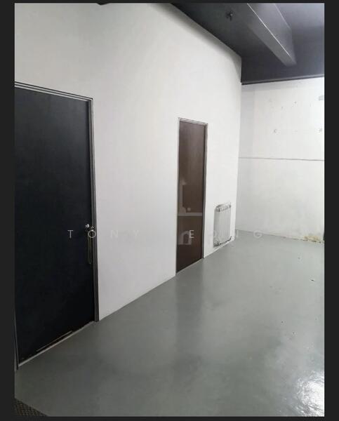 Untuk Disewa - TAMAN KOPERASI POLIS SHOP FR RENT , GROUND FLOOR , BATU CAVES