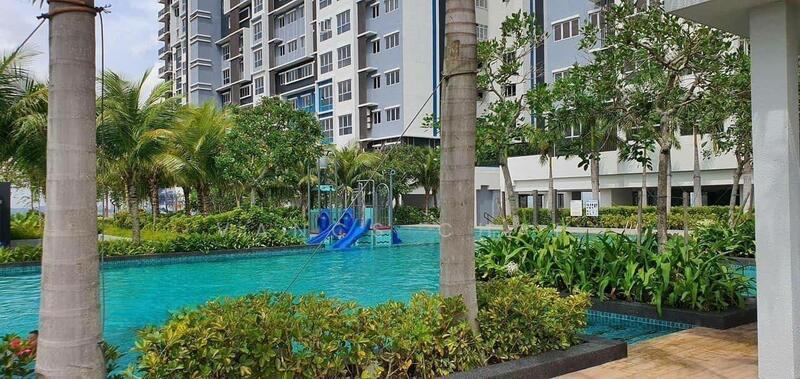 For Sale - SkyLake Residence