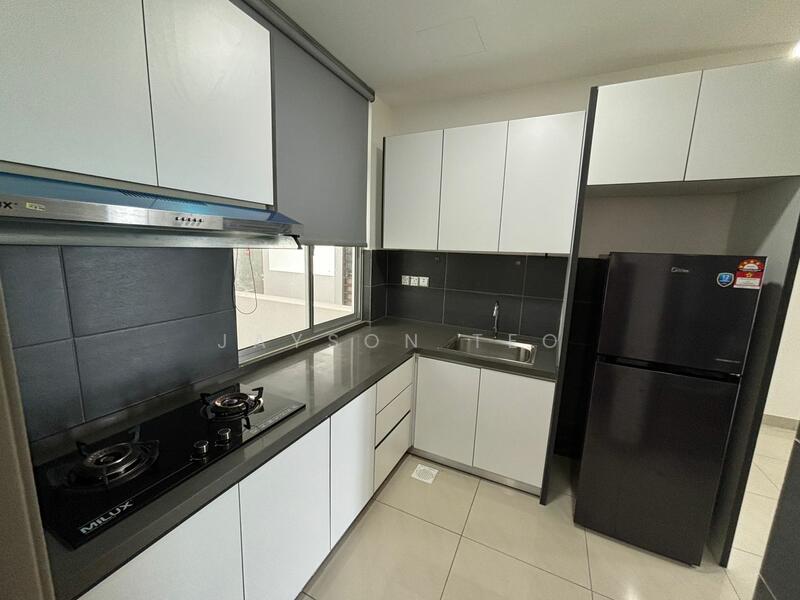 For Rent - SKS Habitat