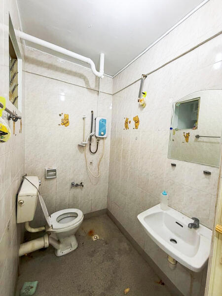 For Sale - Taman Seri Air Itam