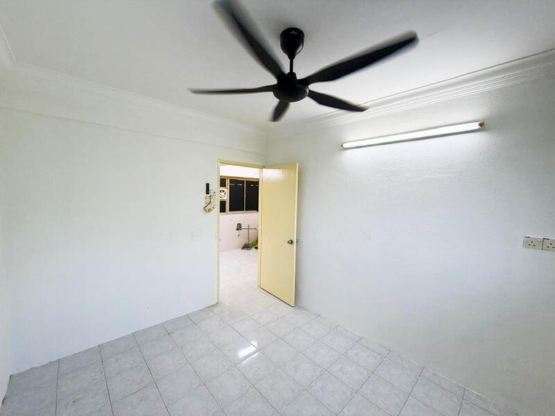 For Sale - Taman Seri Air Itam