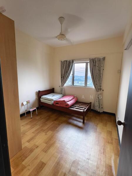 For Rent - Taman Sungai Besi Indah