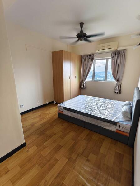 For Rent - Taman Sungai Besi Indah