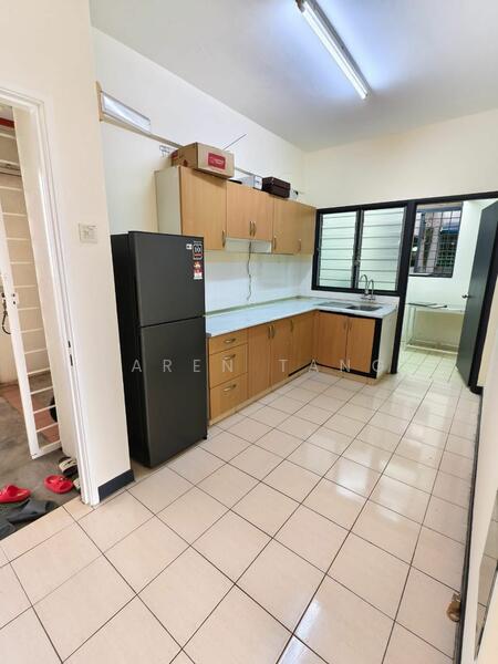 For Rent - Taman Sungai Besi Indah