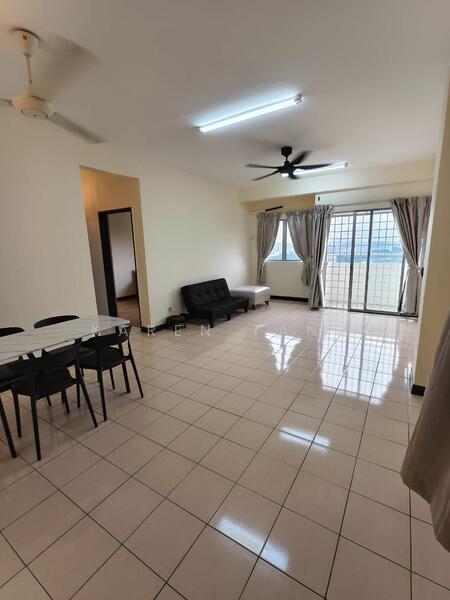 For Rent - Taman Sungai Besi Indah