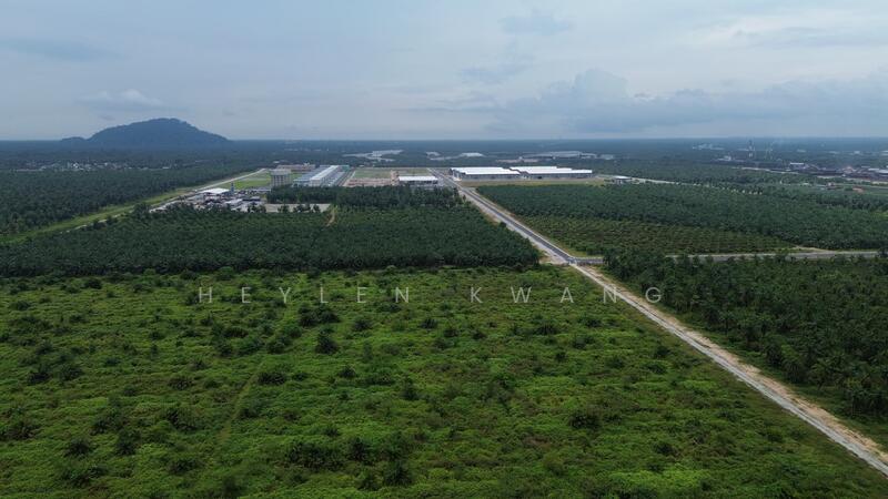 Industrial Land for Sale in Pulau Carey (Pulau Carey (Carey Island)) - Heylen Kwang - PropertyGuru.com.my