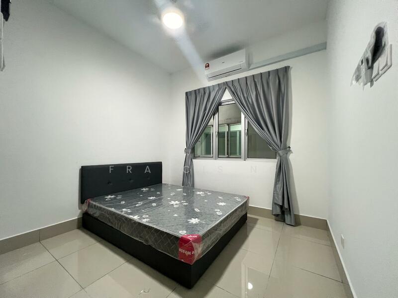 Untuk Disewa - Razak City Residences (RC Residences)