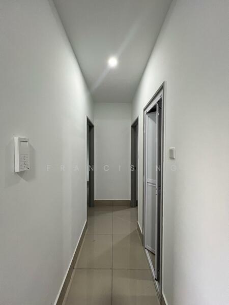 Untuk Disewa - Razak City Residences (RC Residences)