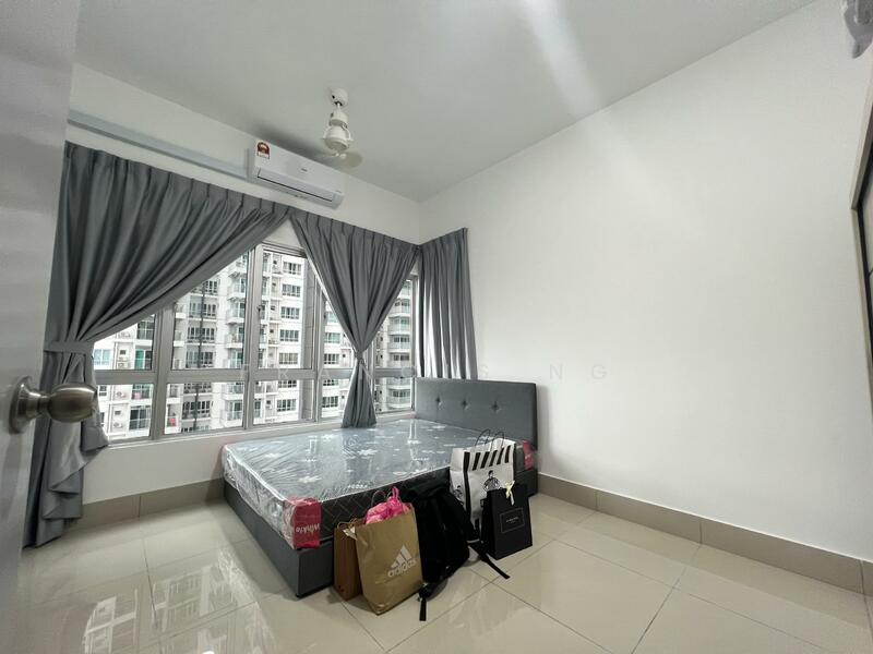 Untuk Disewa - Razak City Residences (RC Residences)