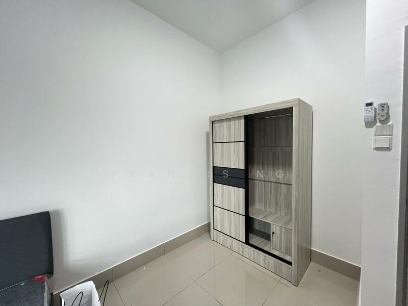 Untuk Disewa - Razak City Residences (RC Residences)