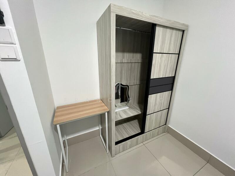 Untuk Disewa - Razak City Residences (RC Residences)