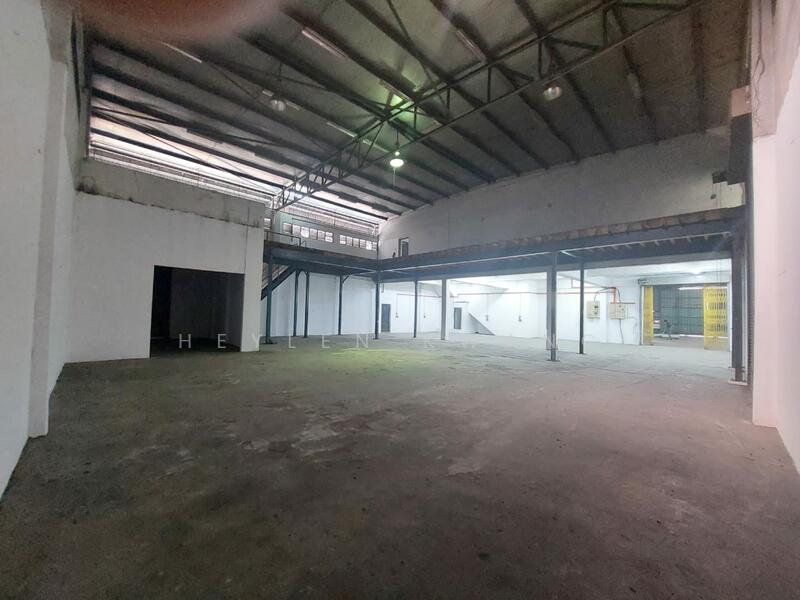 Detached Factory for Sale in Kawasan Perindustrian Klang Utama (Kapar) - Heylen Kwang - PropertyGuru.com.my
