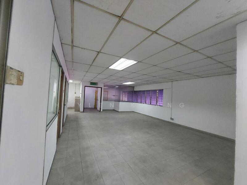 Detached Factory for Sale in Kawasan Perindustrian Klang Utama (Kapar) - Heylen Kwang - PropertyGuru.com.my