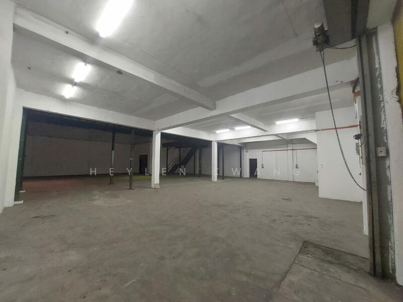 Detached Factory for Sale in Kawasan Perindustrian Klang Utama (Kapar) - Heylen Kwang - PropertyGuru.com.my