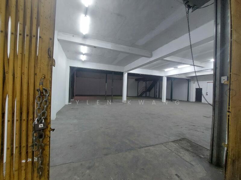 Detached Factory for Sale in Kawasan Perindustrian Klang Utama (Kapar) - Heylen Kwang - PropertyGuru.com.my