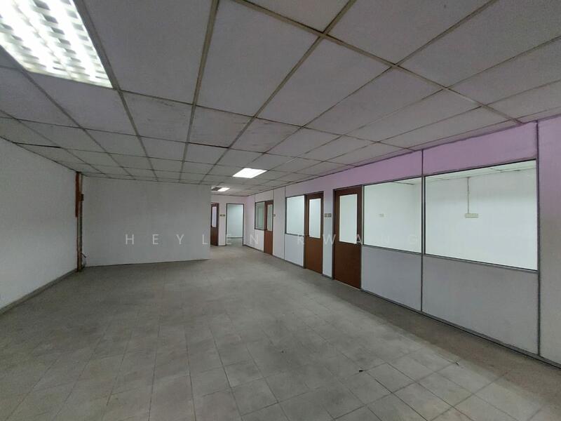Detached Factory for Sale in Kawasan Perindustrian Klang Utama (Kapar) - Heylen Kwang - PropertyGuru.com.my