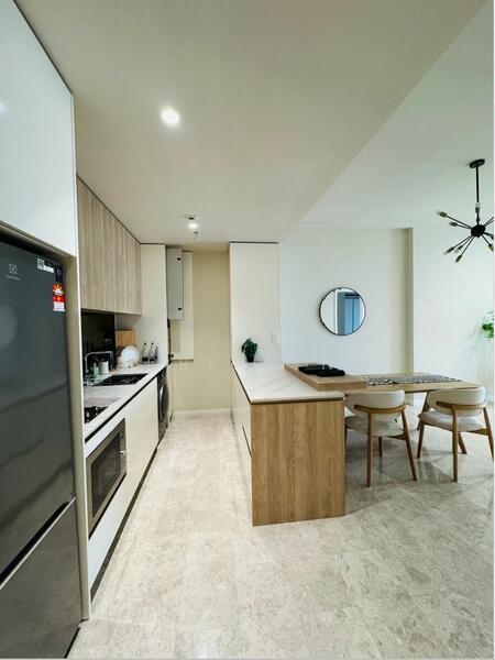 Service Residence for Rent at TRX Residences - Adrian Ng - PropertyGuru.com.my