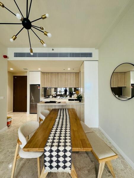 Service Residence for Rent at TRX Residences - Adrian Ng - PropertyGuru.com.my