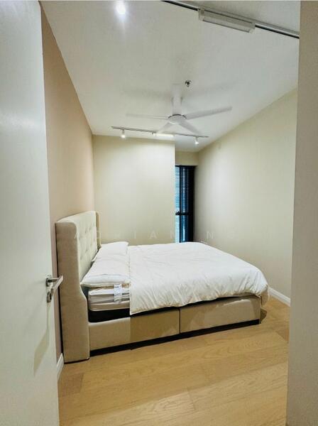 Service Residence for Rent at TRX Residences - Adrian Ng - PropertyGuru.com.my
