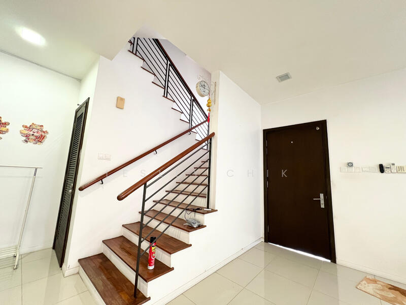 Semi-Detached House for Sale in Bandar Sungai Long (Selangor) - Lesley Chik - PropertyGuru.com.my