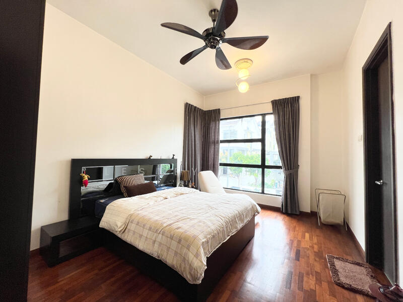 Semi-Detached House for Sale in Bandar Sungai Long (Selangor) - Lesley Chik - PropertyGuru.com.my