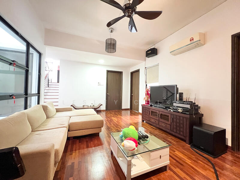 Semi-Detached House for Sale in Bandar Sungai Long (Selangor) - Lesley Chik - PropertyGuru.com.my