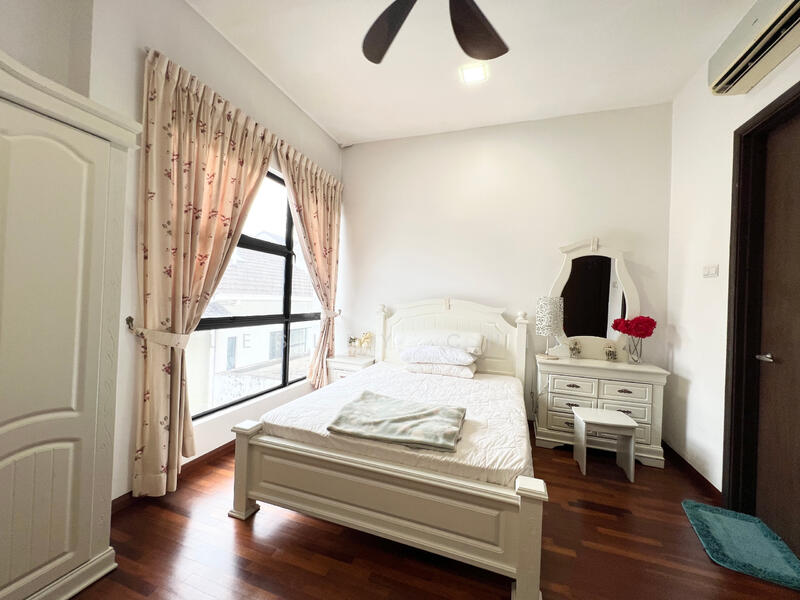 Semi-Detached House for Sale in Bandar Sungai Long (Selangor) - Lesley Chik - PropertyGuru.com.my