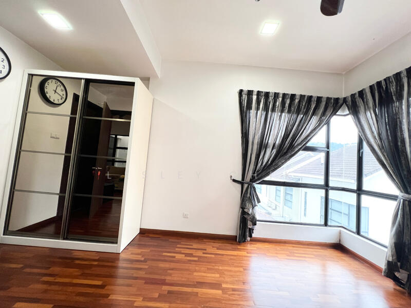 Semi-Detached House for Sale in Bandar Sungai Long (Selangor) - Lesley Chik - PropertyGuru.com.my