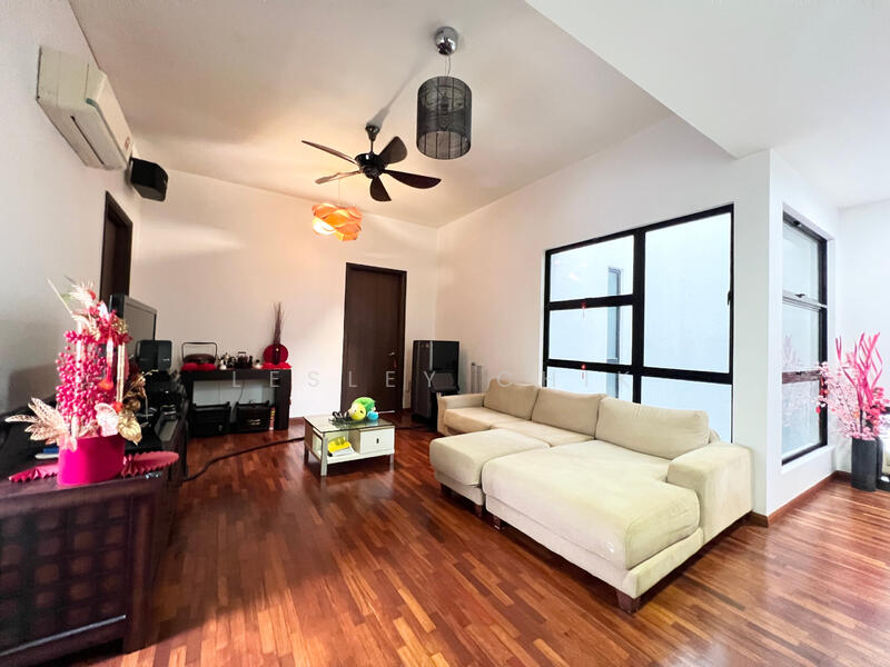 Semi-Detached House for Sale in Bandar Sungai Long (Selangor) - Lesley Chik - PropertyGuru.com.my