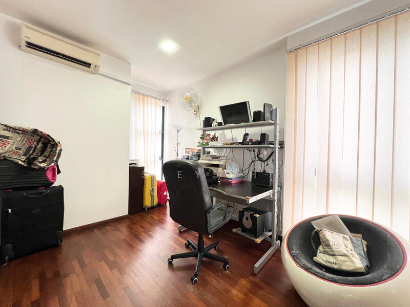 Semi-Detached House for Sale in Bandar Sungai Long (Selangor) - Lesley Chik - PropertyGuru.com.my