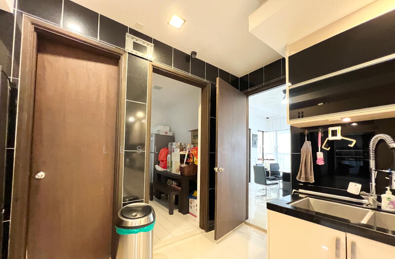 Semi-Detached House for Sale in Bandar Sungai Long (Selangor) - Lesley Chik - PropertyGuru.com.my