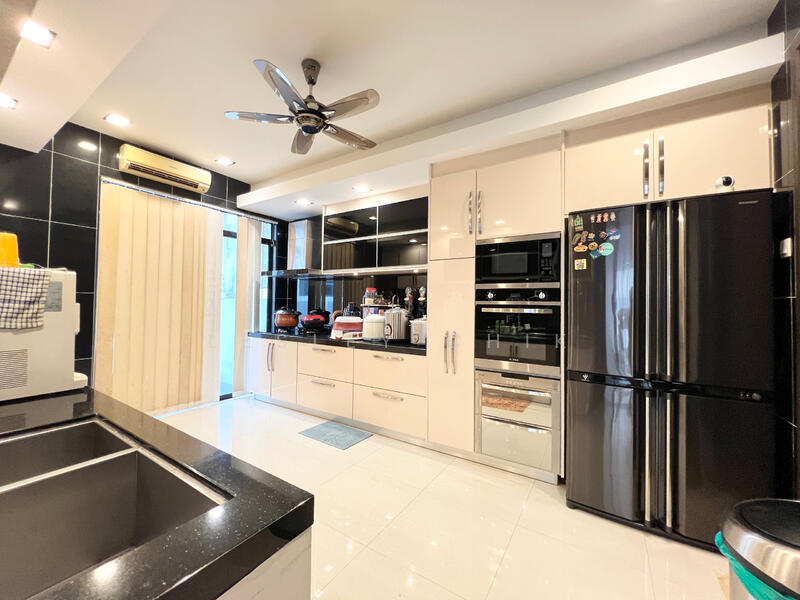 Semi-Detached House for Sale in Bandar Sungai Long (Selangor) - Lesley Chik - PropertyGuru.com.my