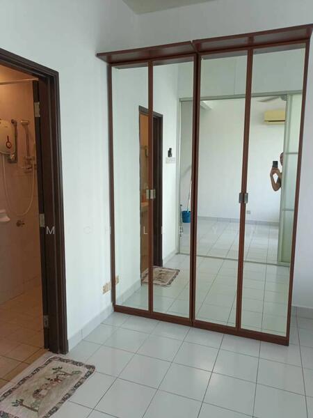 Untuk Dijual - Casa Tiara Serviced Apartment