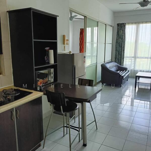 Untuk Dijual - Casa Tiara Serviced Apartment