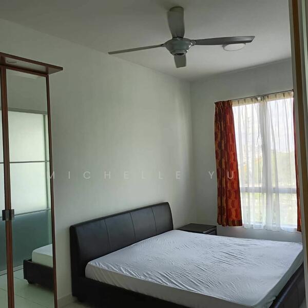 Untuk Dijual - Casa Tiara Serviced Apartment