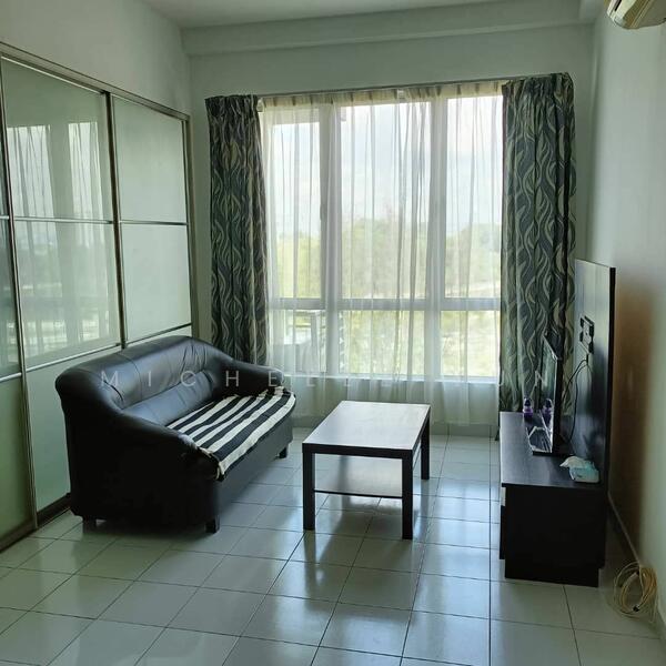 Untuk Dijual - Casa Tiara Serviced Apartment
