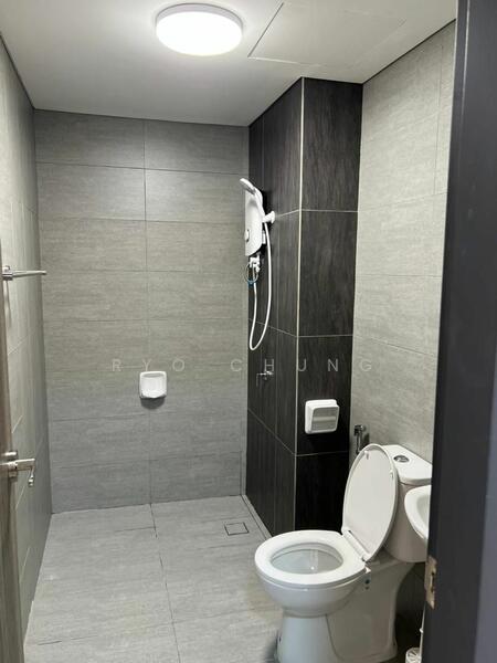 For Rent - The New Duo @ Edumetro