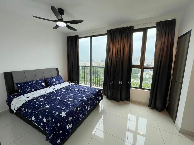 For Rent - The New Duo @ Edumetro